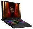 Игровой ноутбук MSI Crosshair A16 HX D8WFKG-059XBY