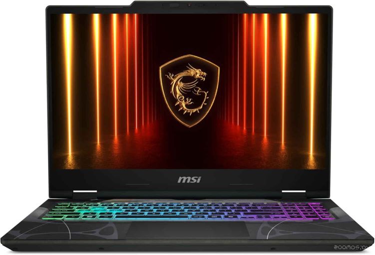 Игровой ноутбук MSI Cyborg A15 AI B2HWEKG-208XBY