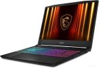 Игровой ноутбук MSI Katana 15 HX B14WFK-614XBY