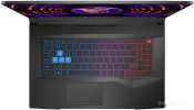 Игровой ноутбук MSI Pulse 17 B13VGK-813XRU