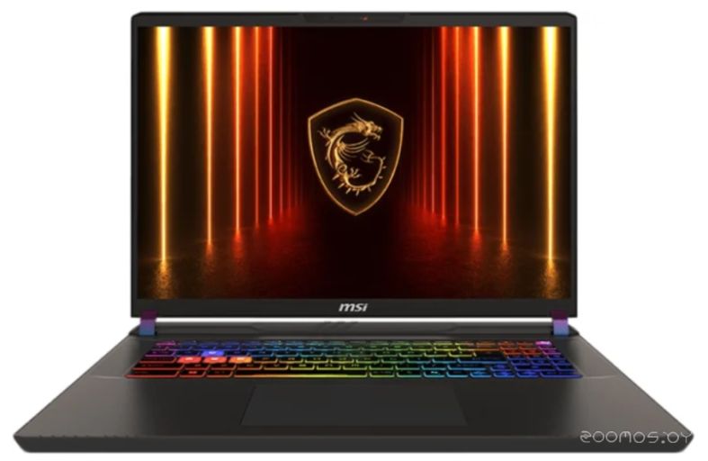 Игровой ноутбук MSI Vector A16 HX A8WHG-008XBY