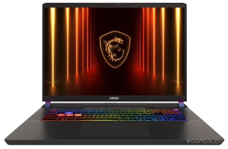 Игровой ноутбук MSI Vector A16 HX A8WHG-033XRU