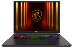 Игровой ноутбук MSI Vector A16 HX A8WHG-033XRU