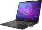 Ноутбук MSI Venture A16 AI+ A3HMG-027XRU