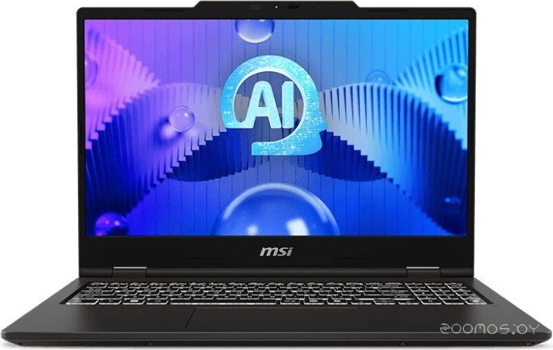 Ноутбук MSI VenturePro 15 AI A1UDXG-006XRU