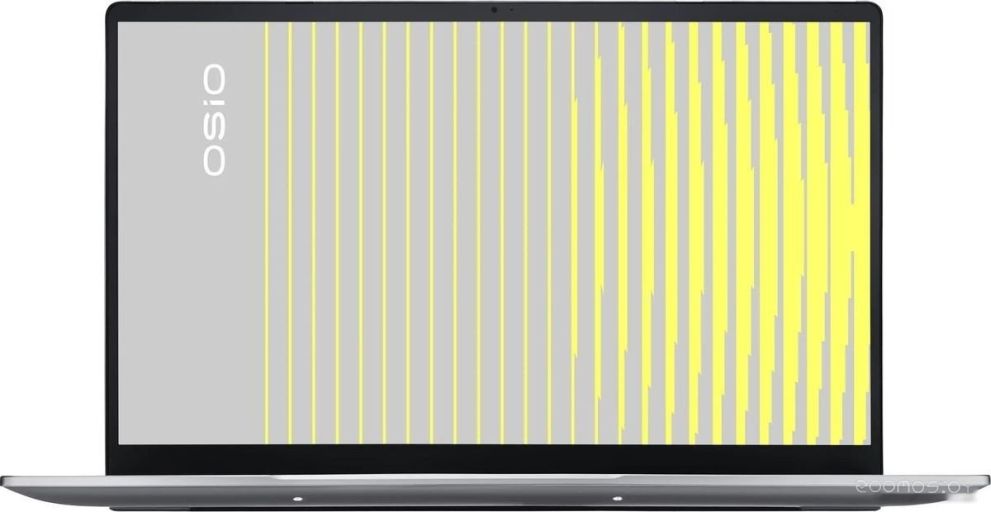 Ноутбук OSiO FocusLine F150A-018