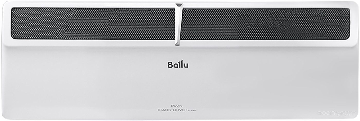 Отопительный модуль конвектора Ballu Plinth Transformer BEC/PL-1500
