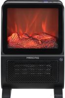 Тепловентилятор HIBERG TSF 3000 B