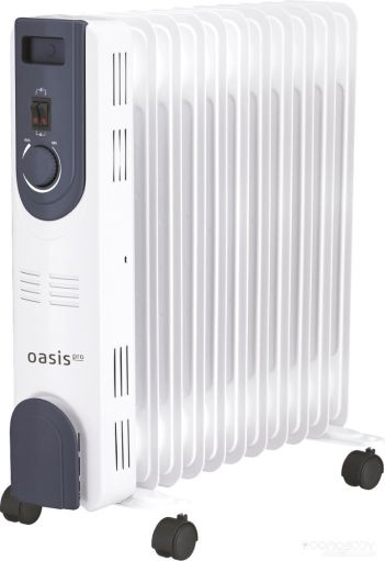 Масляный радиатор Oasis OT-25 Pro, фото 1