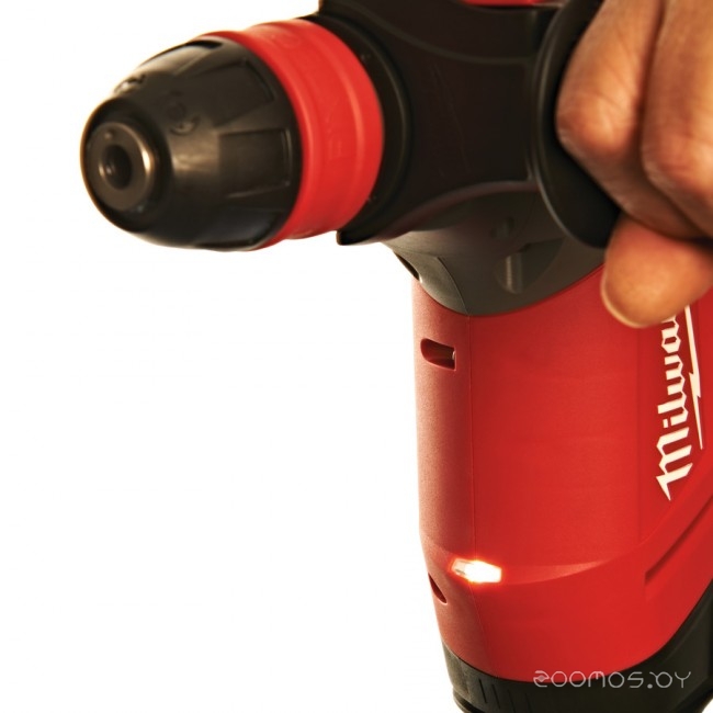 Перфоратор Milwaukee M18 CHPX-0, фото 3