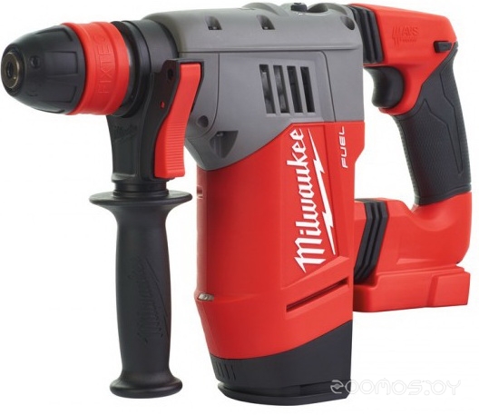 Перфоратор Milwaukee M18 CHPX-0, фото 5