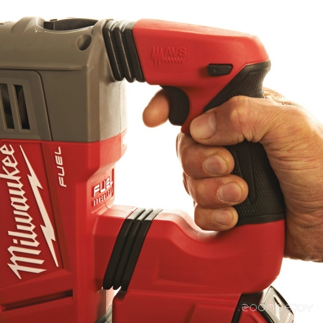 Перфоратор Milwaukee M18 CHPX-0, фото 2