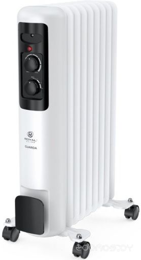 Масляный радиатор Royal Clima Guarda ROR-GU9-2000M