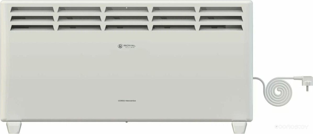 Конвектор Royal Clima REC-C2000M