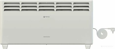 Конвектор Royal Clima REC-C2000M