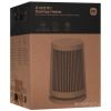 Тепловентилятор Xiaomi Mi Desktop Heater ZMNFJ01YMEU (евровилка, белый)