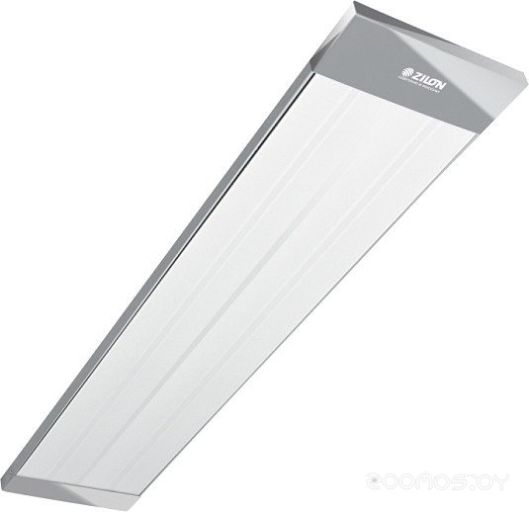 Инфракрасный обогреватель Zilon IR-0.6SN4