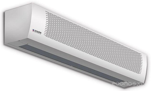 Тепловая завеса Zilon ZVV-2E24HP