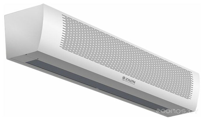 Тепловая завеса Zilon ZVV-2E36HP