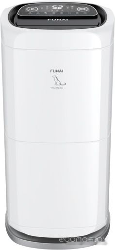 Осушитель воздуха Funai Yamaneko 60 RAD-Y60F7E