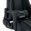 Игровое (геймерское) кресло Brabix Hunter Gm-130 532798 (черный)