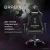 Игровое (геймерское) кресло Brabix Hunter Gm-130 532798 (черный)