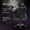 Игровое (геймерское) кресло Brabix Hunter Gm-130 532798 (черный)