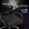 Игровое (геймерское) кресло Brabix Hunter Gm-130 532798 (черный)