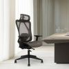 Офисное кресло byRoom Office Flame Brown (коричневый)