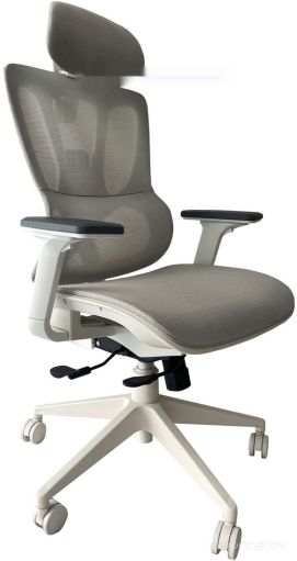 Офисное кресло Cactus CS-CHR-MC02GY (серый)