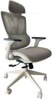 Офисное кресло Cactus CS-CHR-MC02GY (серый)