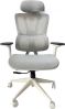 Офисное кресло Cactus CS-CHR-MC02GY (серый)