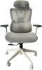 Офисное кресло Cactus CS-CHR-MC02GY (серый)