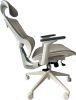 Офисное кресло Cactus CS-CHR-MC02GY (серый)