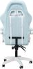 Игровое (геймерское) кресло Calviano 1584 (ткань, голубой)