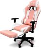 Игровое (геймерское) кресло Calviano 1585 (розовый)