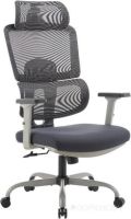 Офисное кресло myroo Office Grace MC094A-GG (grey/grey)