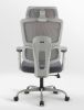 Офисное кресло myroo Office Grace MC094A-GG (grey/grey)