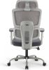 Офисное кресло myroo Office Grace MC094A-GG (grey/grey)