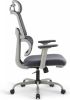 Офисное кресло myroo Office Grace MC094A-GG (grey/grey)