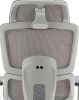 Офисное кресло myroo Office Grace MC094A-GG (grey/grey)