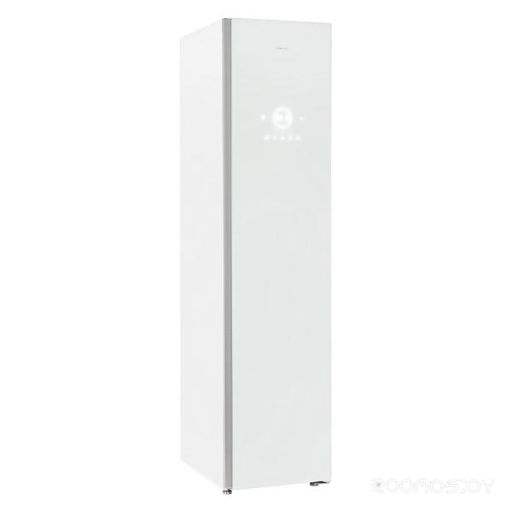 Паровой шкаф HIBERG SD 4GW