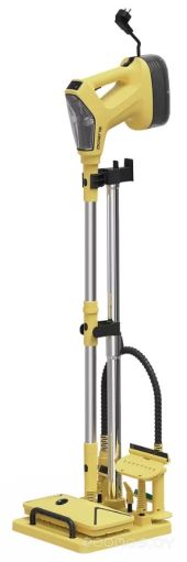 Пароочиститель Polaris PSC 1701C