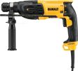 Перфоратор DeWALT D25133K-QS (кейс)