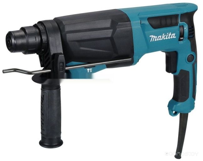Перфоратор Makita HR2670