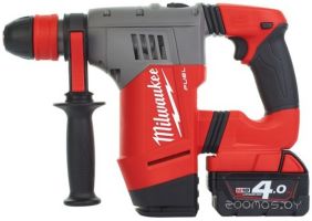 Перфоратор Milwaukee M18 CHPX-0