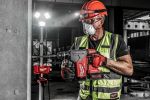 Перфоратор Milwaukee M18 FUEL M18ONEFHP-0X 4933478884 (без АКБ, кейс)