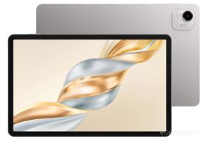 Планшет Honor Pad X9a Wi-Fi ELN2-W29 8GB/256GB (серый)