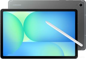 Планшет Samsung Galaxy Tab S10 FE Wi-Fi SM-X520 12GB/256GB (серый)