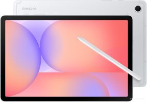 Планшет Samsung Galaxy Tab S10 Lite Wi-Fi SM-X400 8GB/256GB (серебристый)